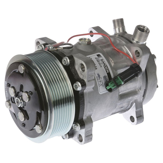Sanden AC Compressor 24V SD7H15 CXS8117