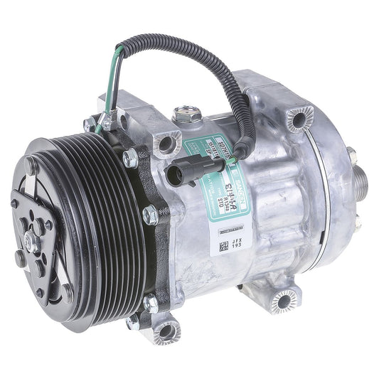 Sanden AC Compressor 24V SD7H15 CXS8144A