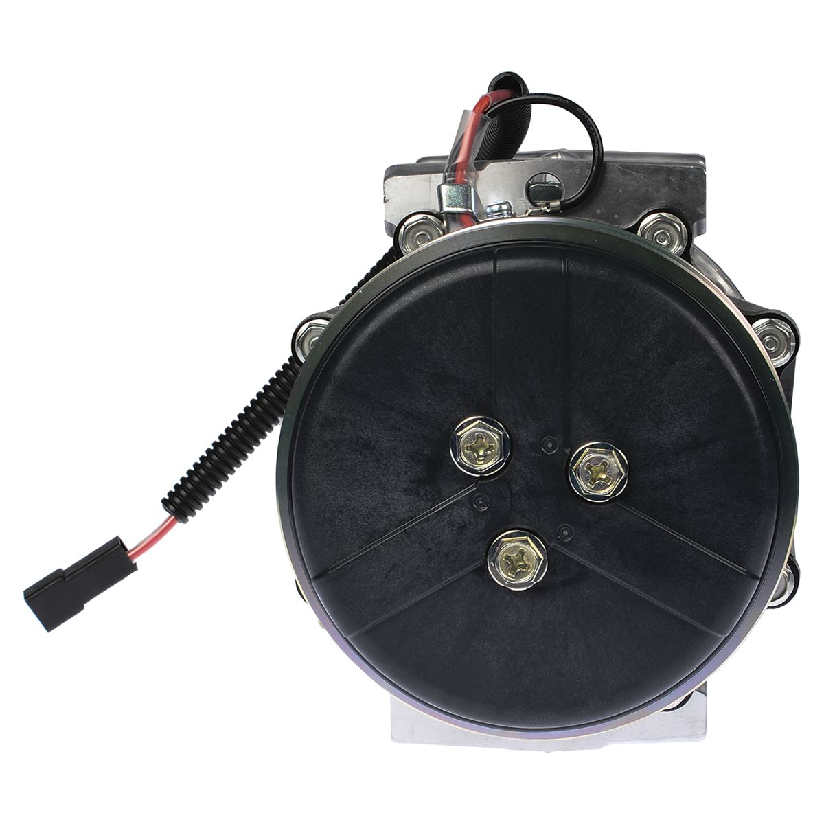 Sanden AC Compressor 12V SD7H15 CXS8244