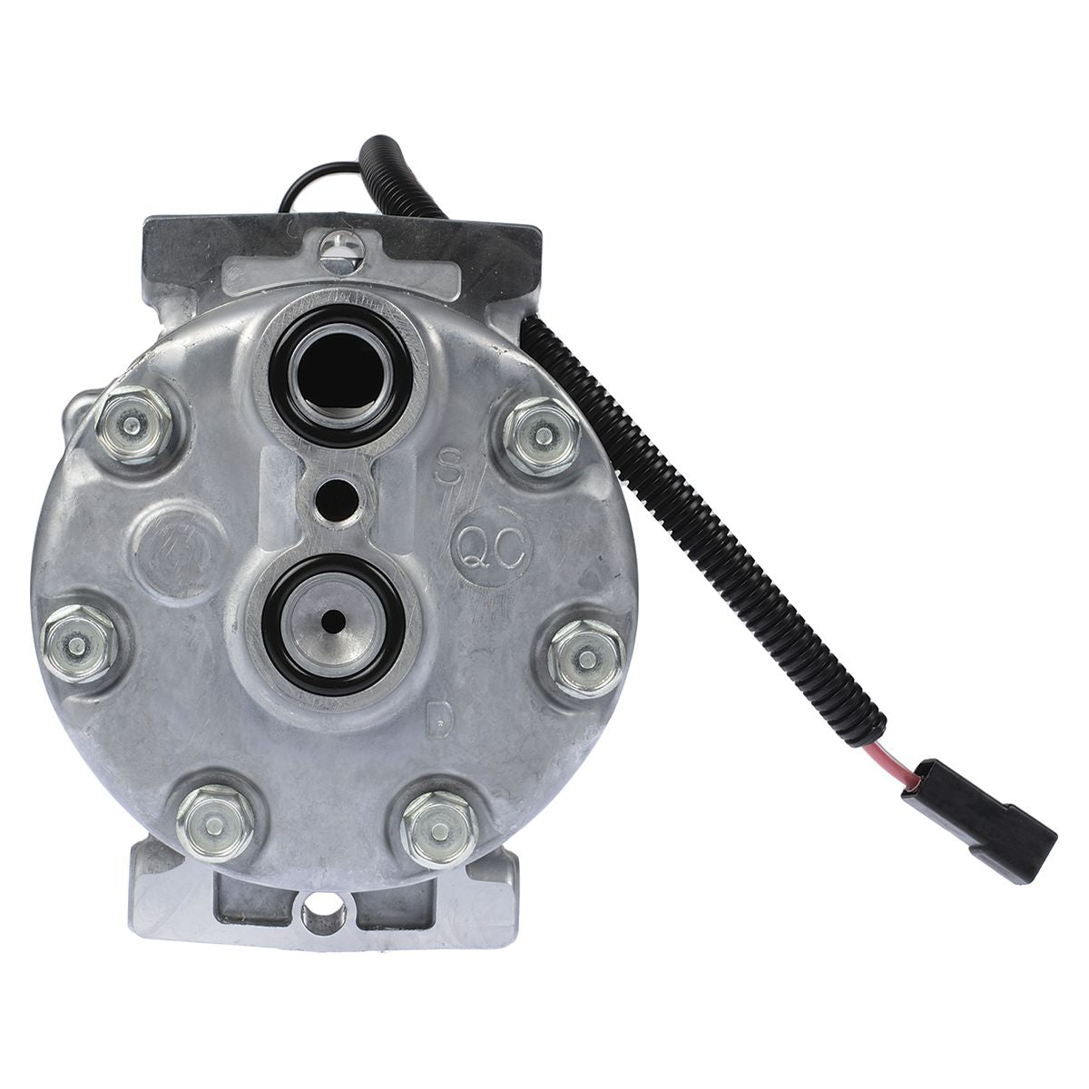 Sanden AC Compressor 12V SD7H15 CXS8244