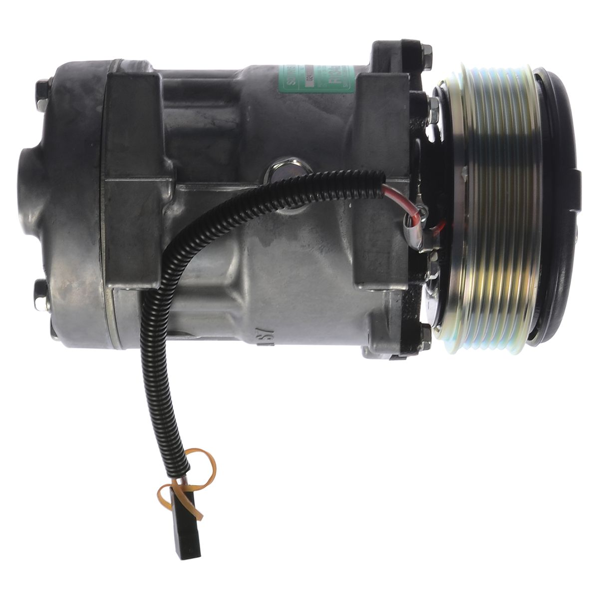 Sanden AC Compressor 12V SD7H15 CXS8244