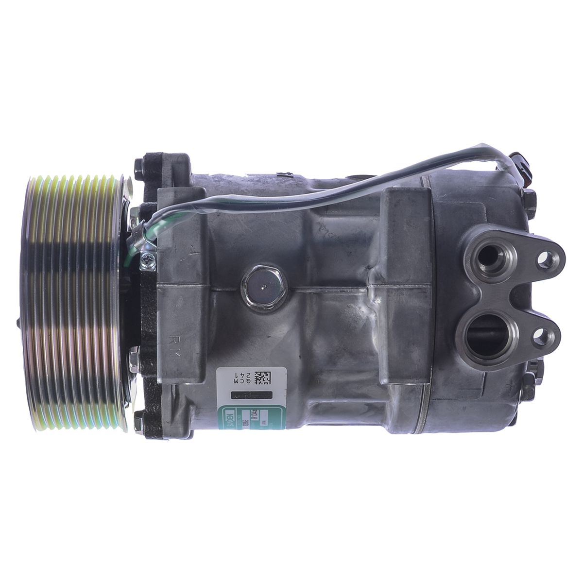 OEX Heater Hose 5/8Inch 15M HAX002