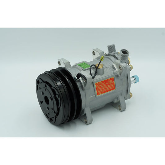 Unicla AC Compressor 12V Ear Mount UP150 CXU3780