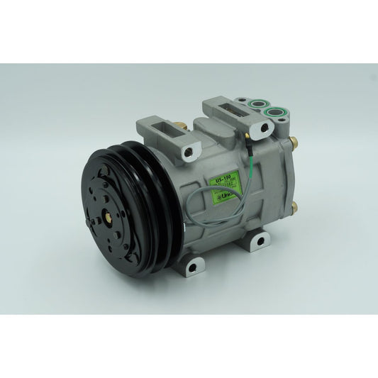 Unicla AC Compressor 24V Direct Mount US150 CXU7385