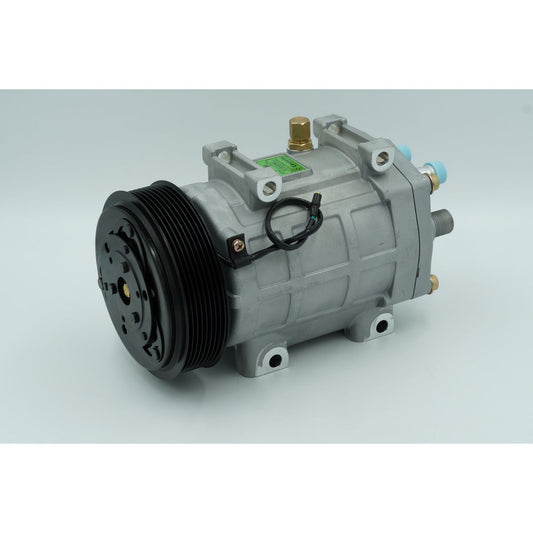 Unicla AC Compressor 24V Direct Mount UX200 CXU9826