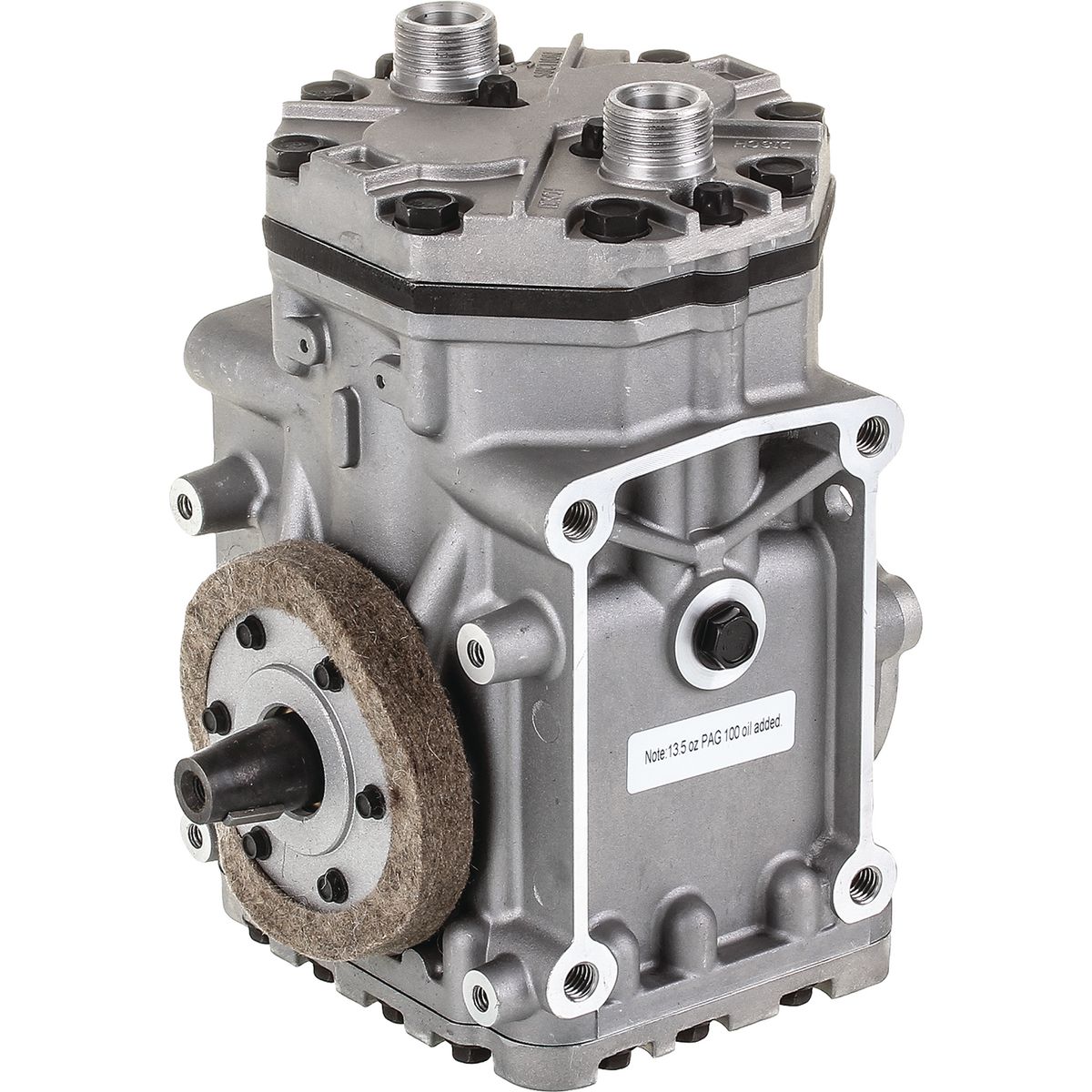 OEX AC Compressor (York Style) CXY0001