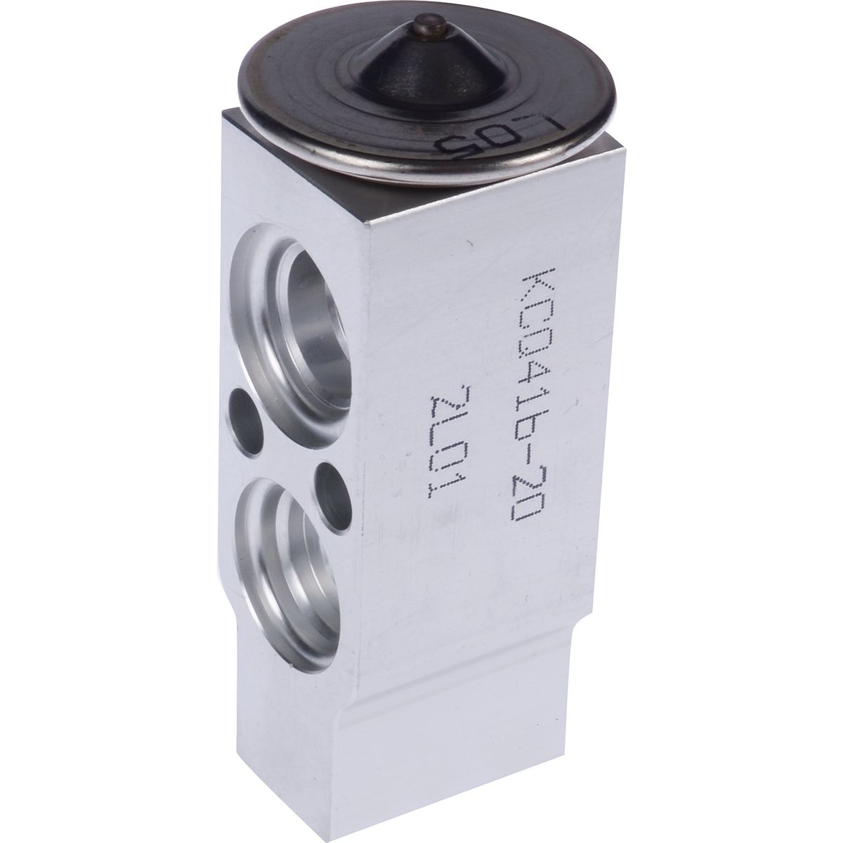 OEX AC TX Valve Block Pad TXX09057