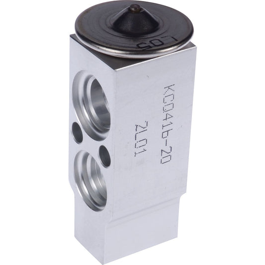 OEX AC TX Valve Block Pad TXX09057