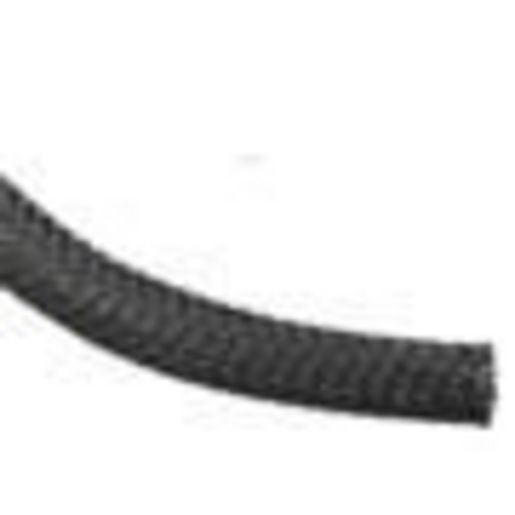 Techflex Flexo Super Duty Flexible Braided Sleeving 6mm x 30m SDN0.25BK
