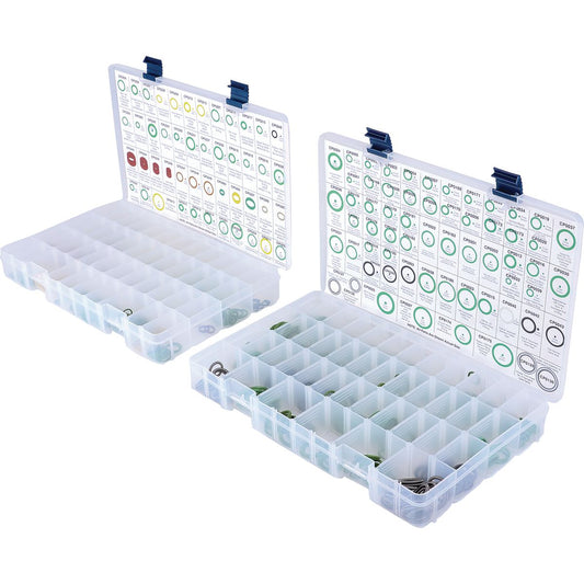 OEX AC Master O-Ring & Seal Kit 994 Piece ORX4013E