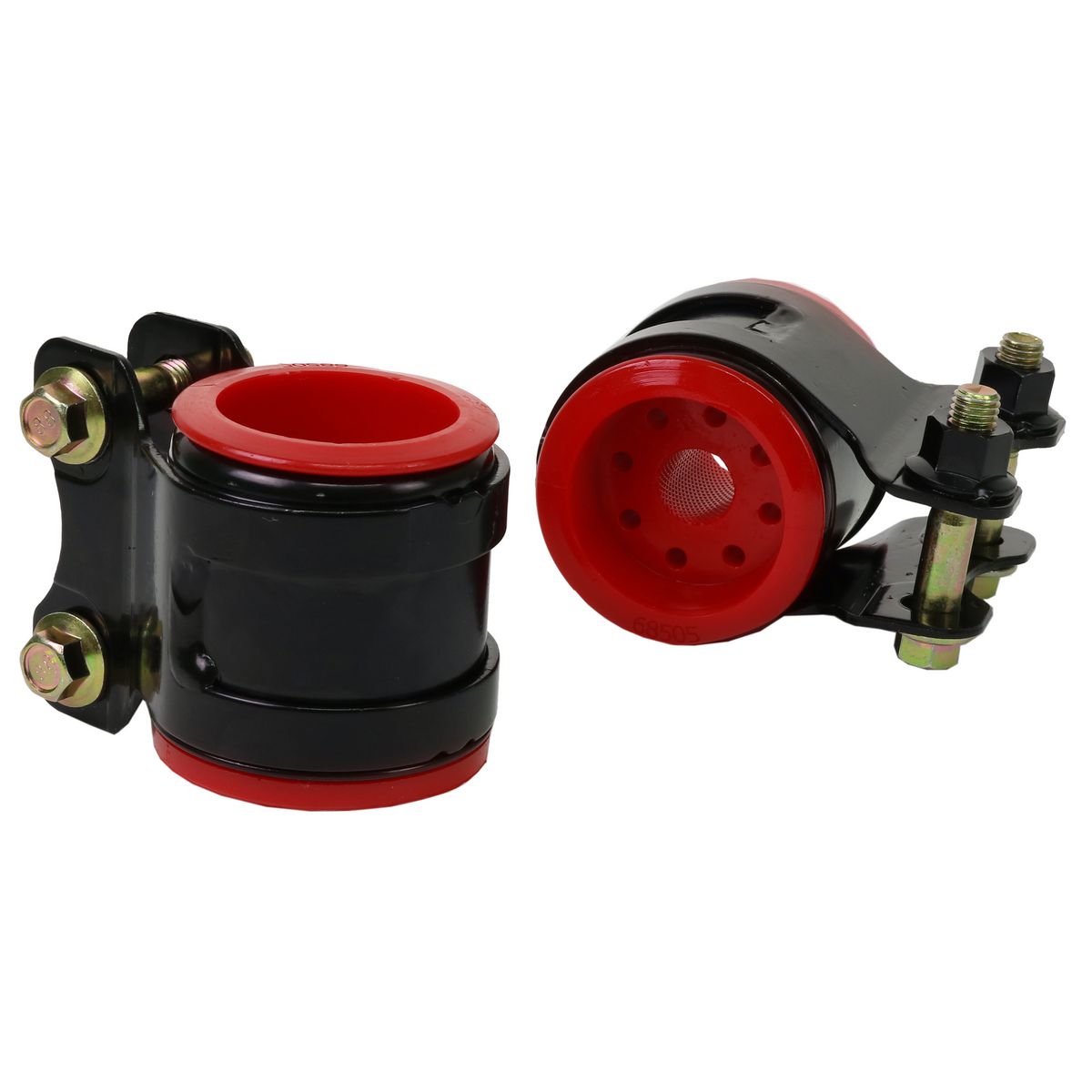 Nolathane Control Arm Bush Kit 45809