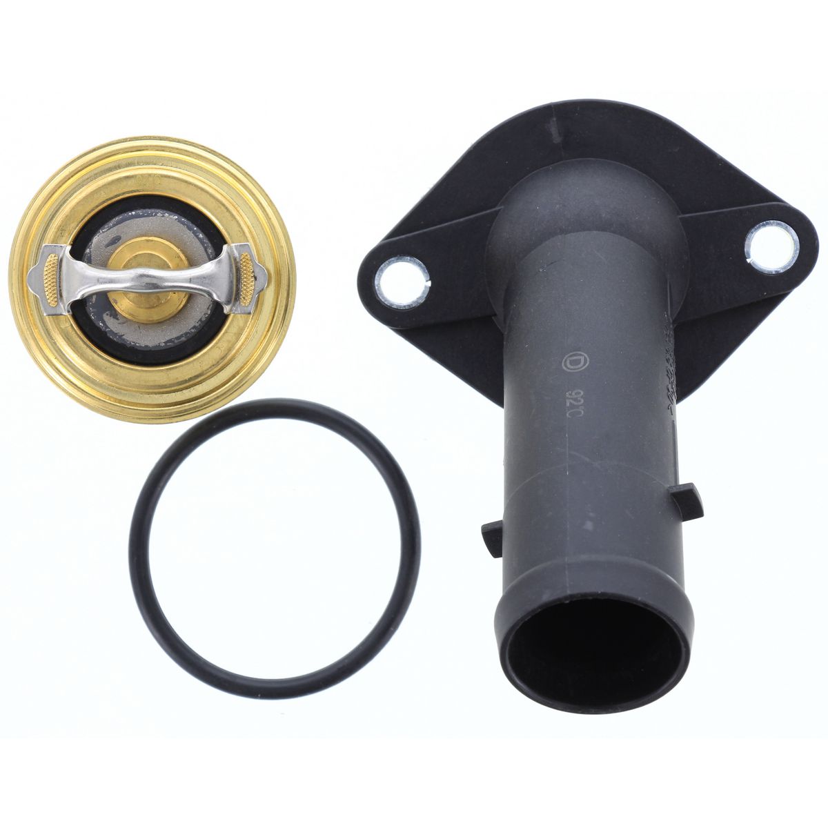 Dayco Thermostat Housing DT200F