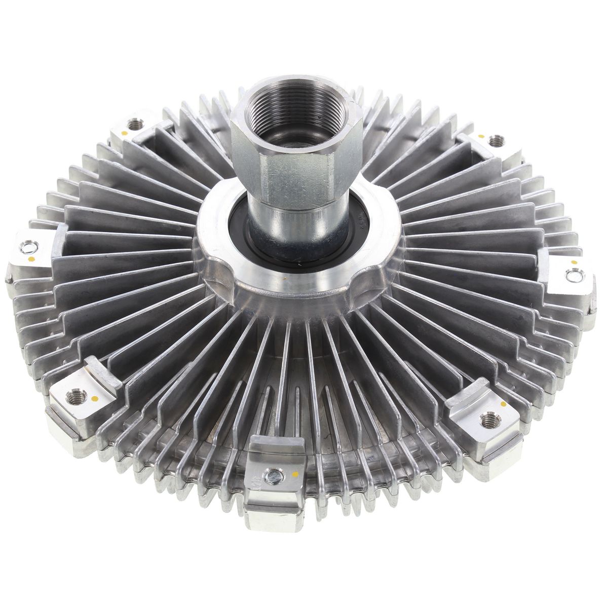 Dayco Viscous Fan Clutch 115842