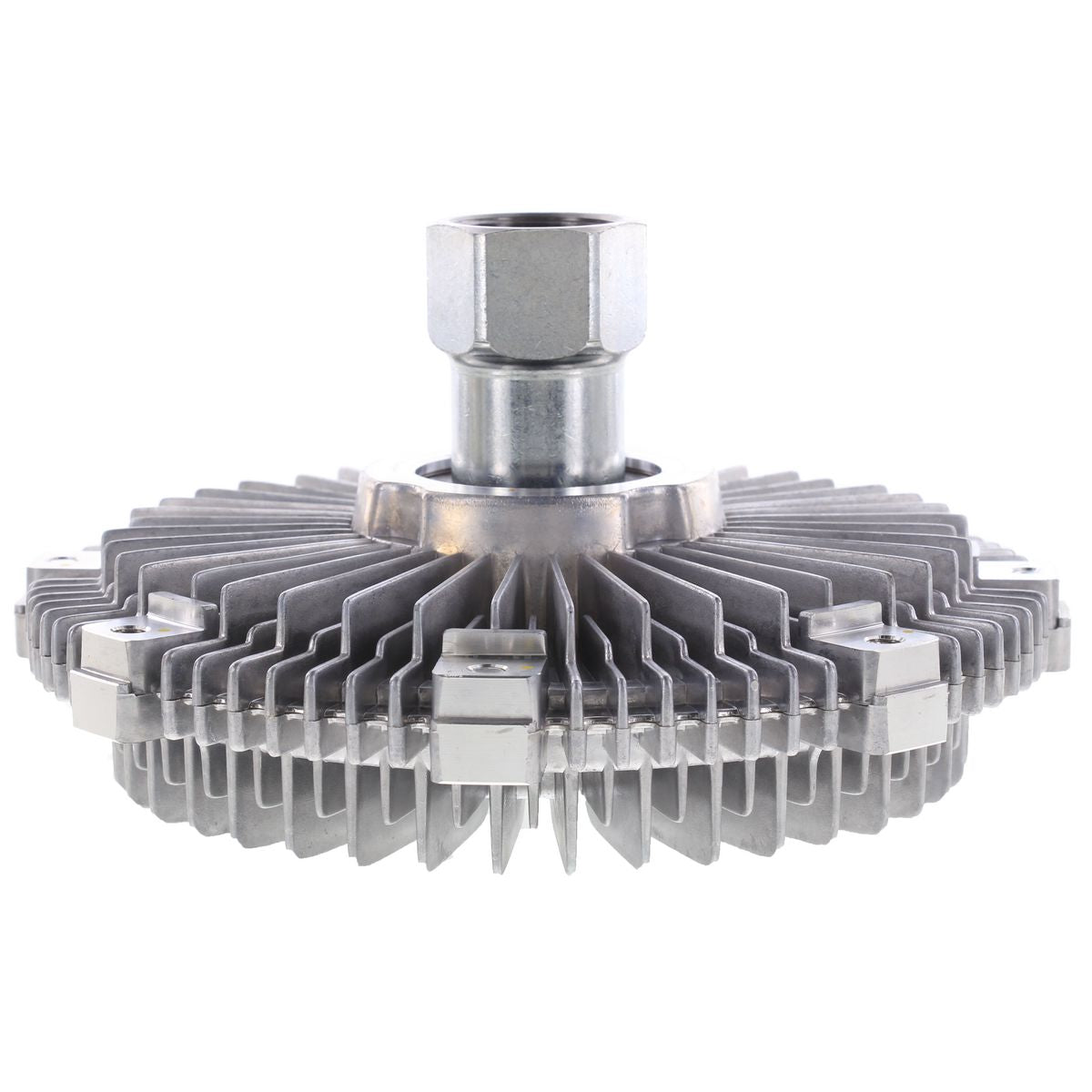 Dayco Viscous Fan Clutch 115842
