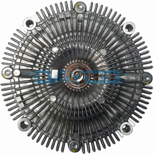 Dayco Viscous Fan Clutch 115847