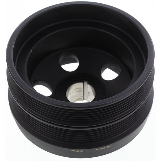 Powerbond OEM Replacement Harmonic Balancer HB1747N
