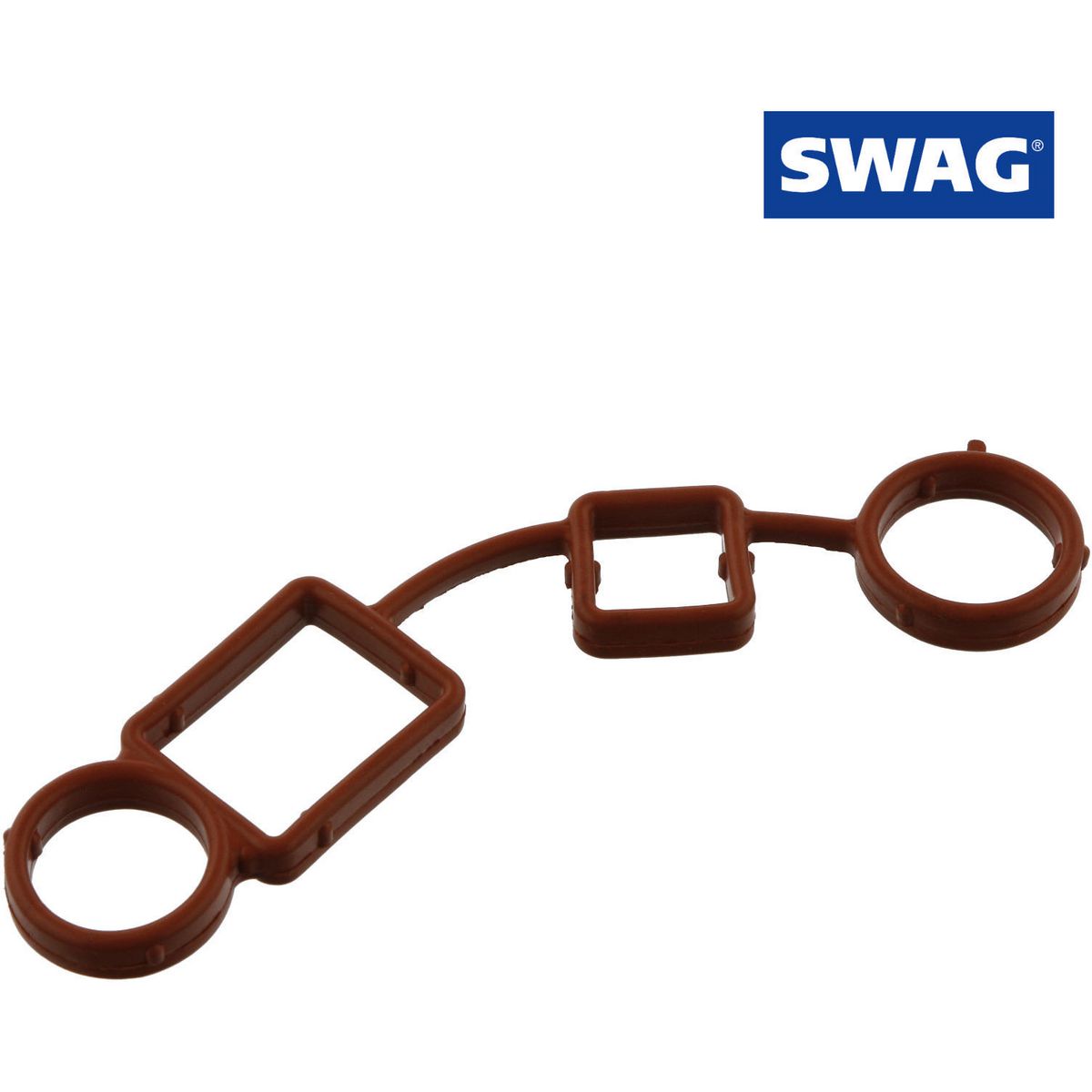 SWAG Crankcase Breather Gasket 30 94 4481