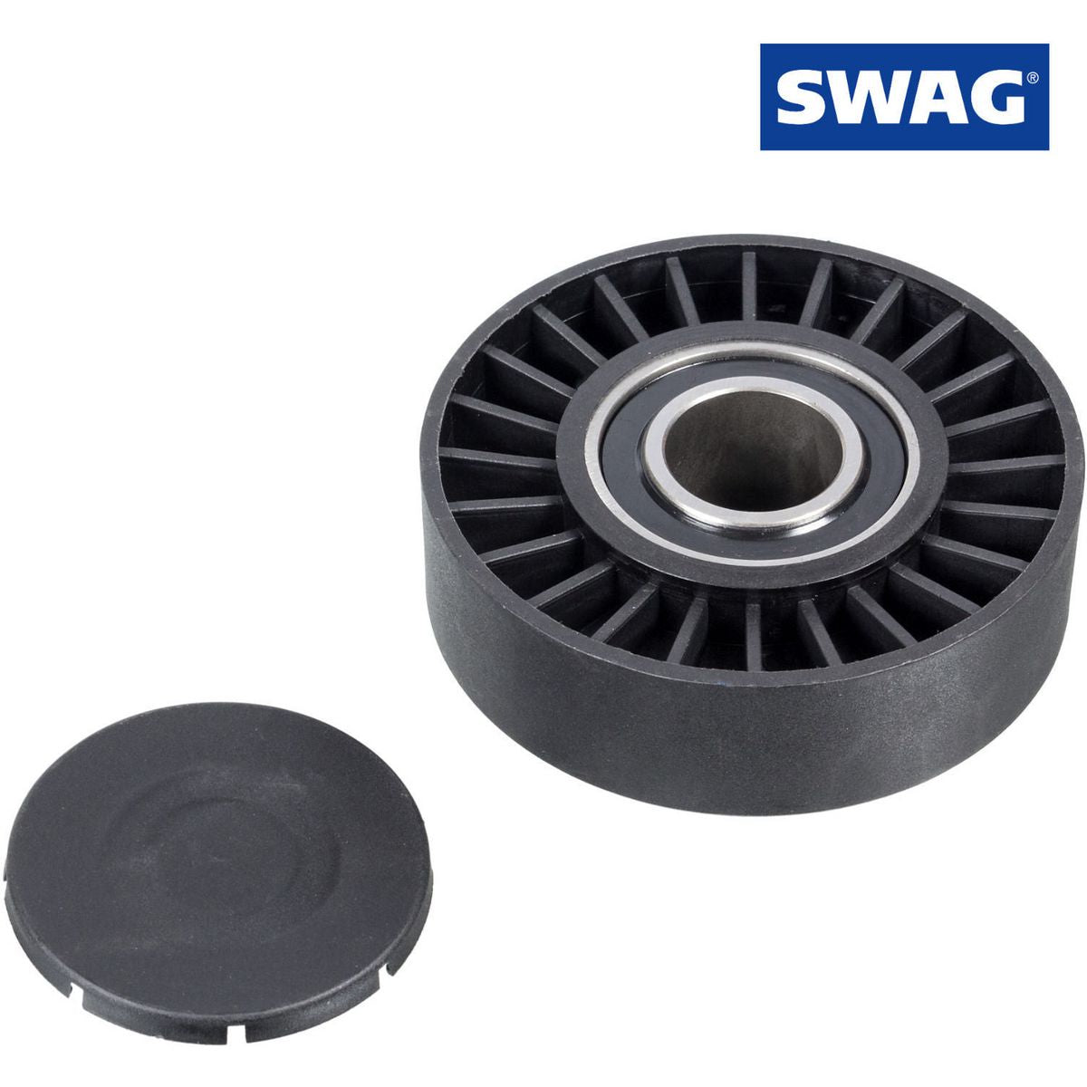 SWAG Engine Idler Pulley 30 03 0039