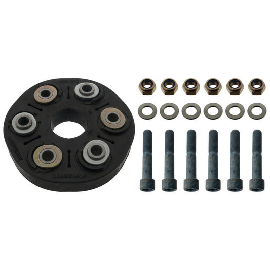 Drivetech 4X4 Top Strut Mount DTST-TOY001