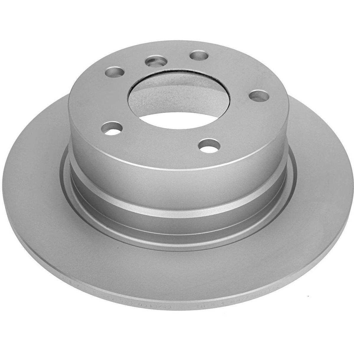 MEYLE PD Brake Rotor Single 280mm Rear 315 523 0027/PD
