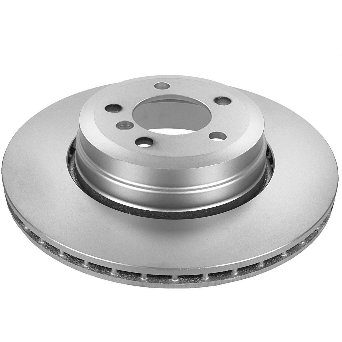 MEYLE PD Brake Rotor Single 345mm Rear 315 523 0052/PD