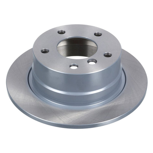 SWAG Brake Disc Rear 20 91 8630