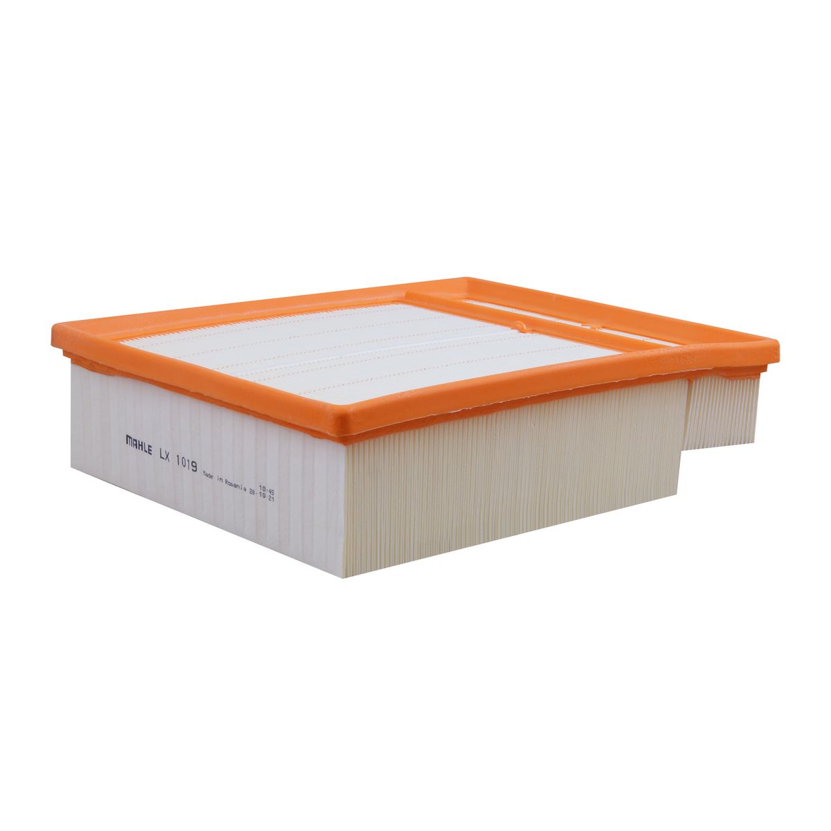 MAHLE Air Filter LX 1019