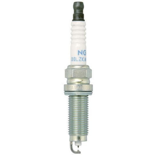 NGK Double Electrode Iridium Spark Plug DILZKAR7C11S