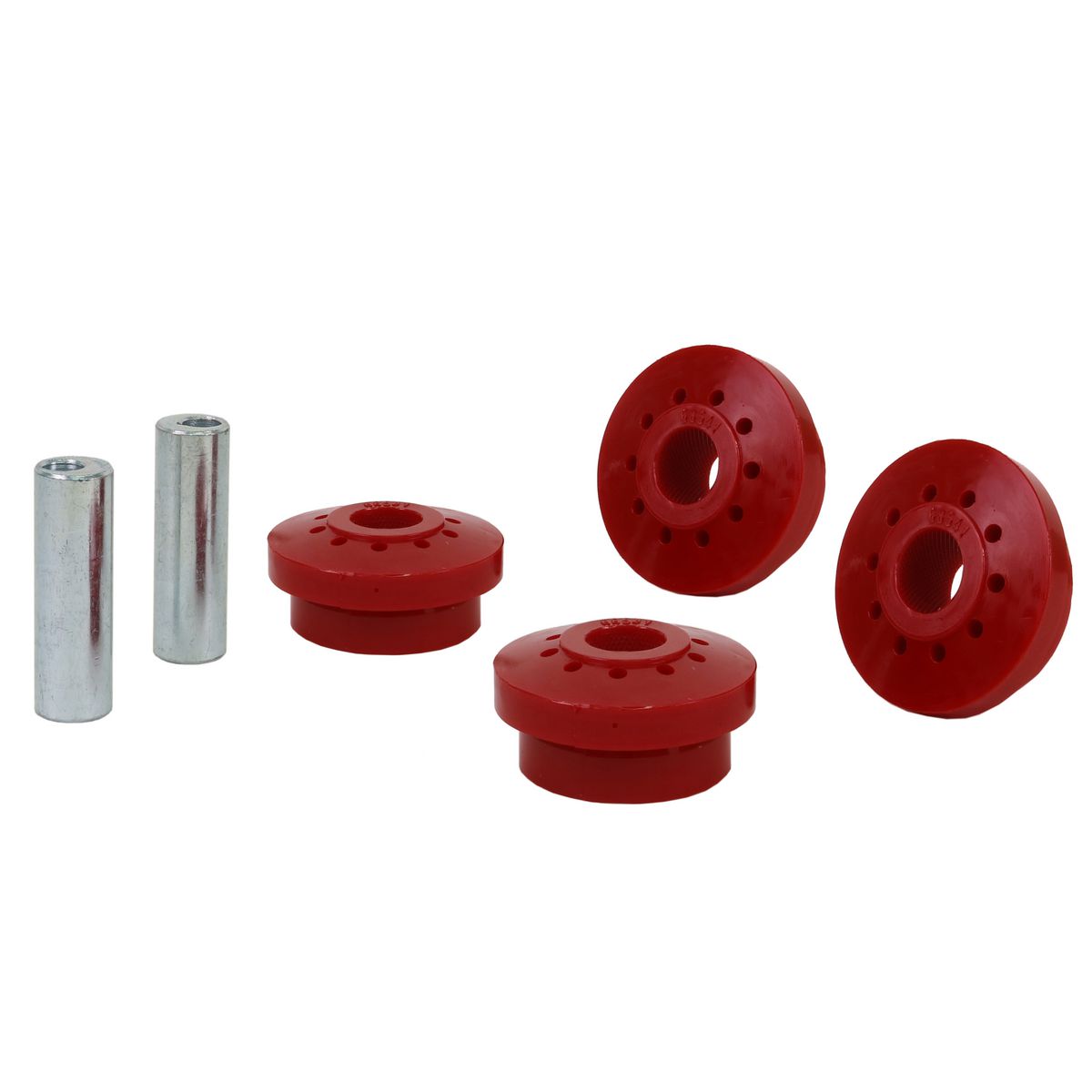 Nolathane Radius Arm Bush Kit 45808