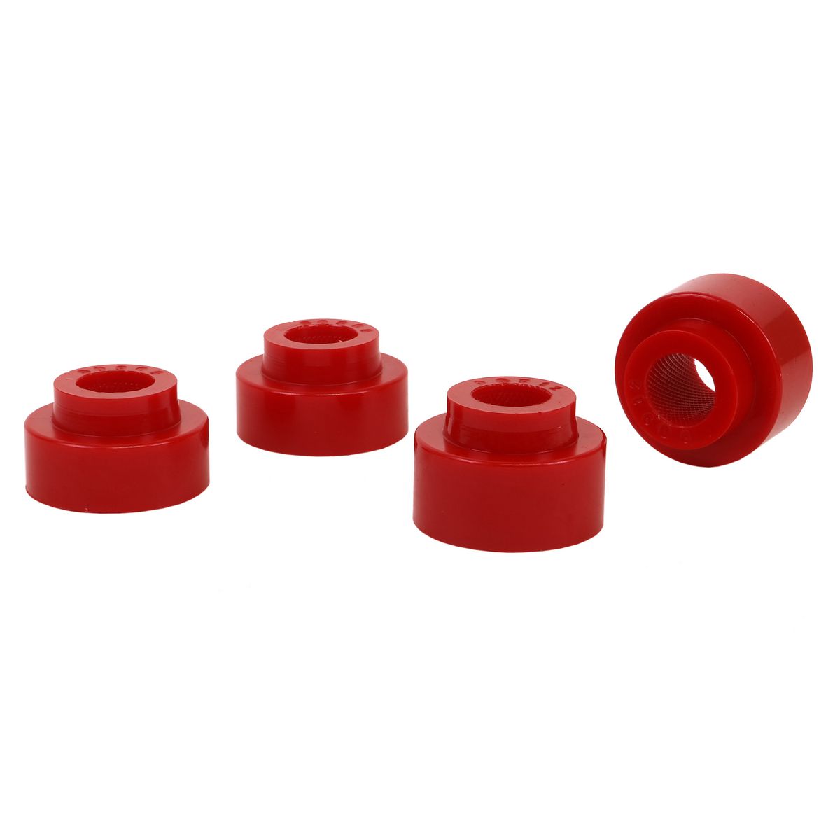 Nolathane Leading Arm Bush Kit 45817