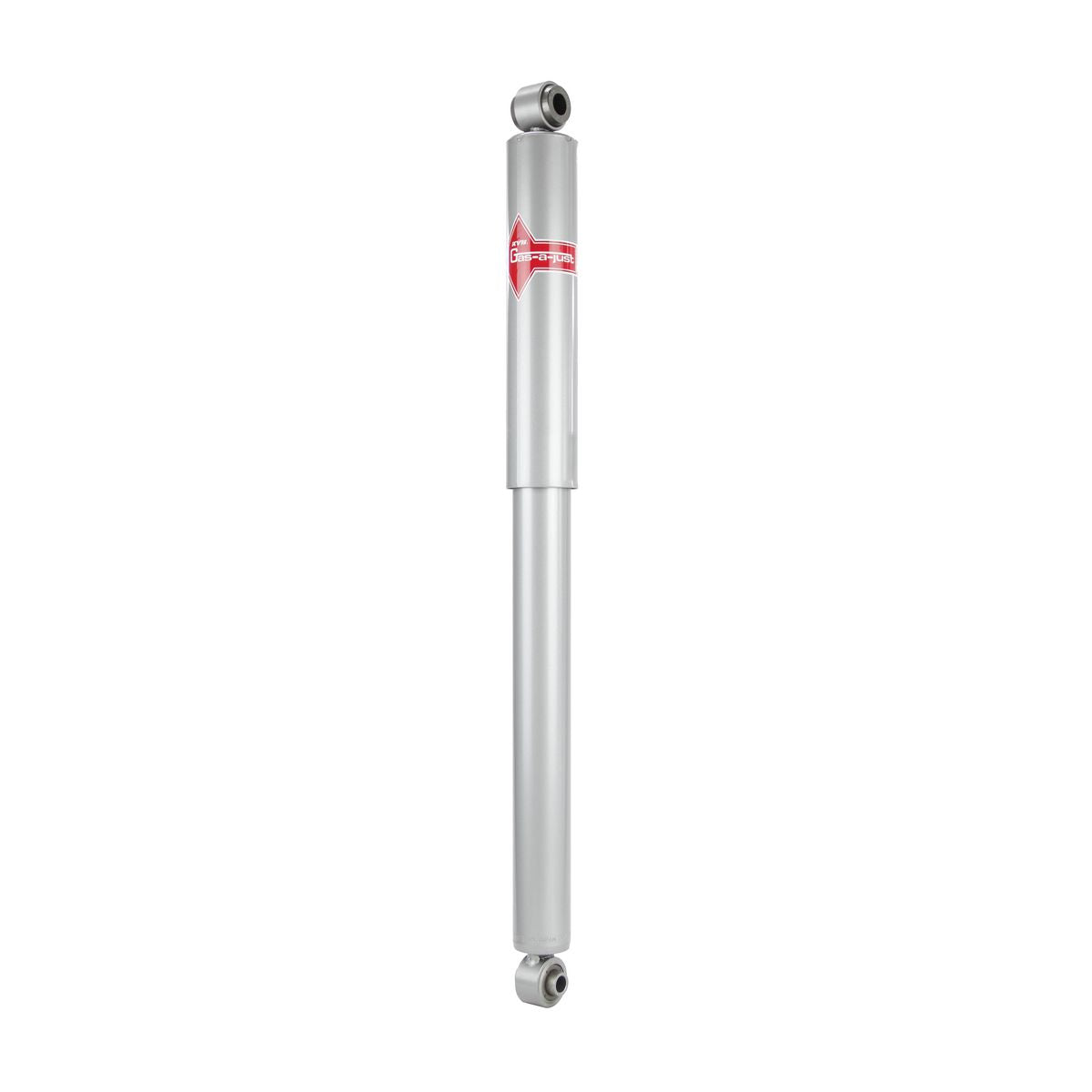 KYB Gas-A-Just Shock Absorber Rear Single 554363