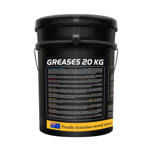 Penrite Wheel Bearing Grease High Temperature 20kg