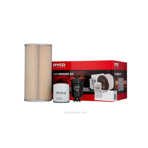 Ryco Service Kit RSK44