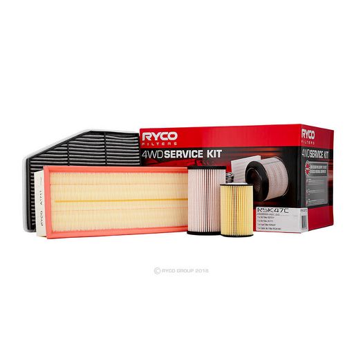 Ryco Service Kit RSK47C