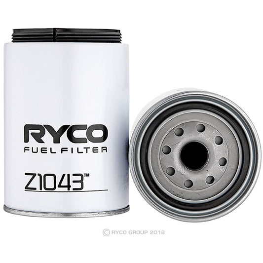 Ryco HD Fuel Water Separator Z1043