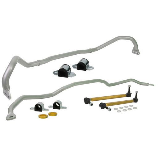 Whiteline BHK012 Sway Bar Vehicle Kit