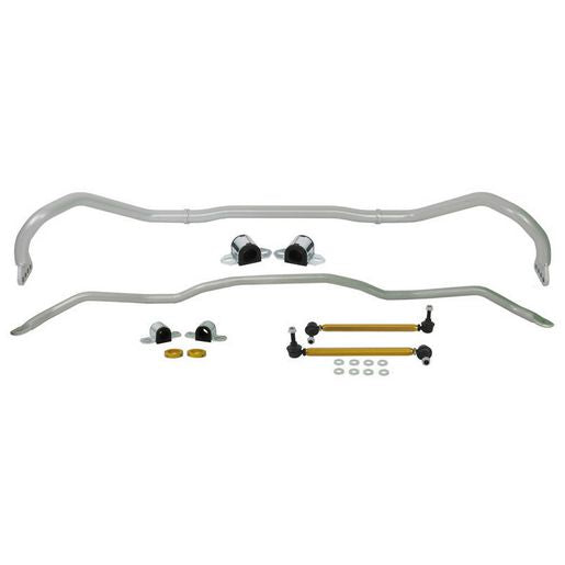 Whiteline BHK012 Sway Bar Vehicle Kit