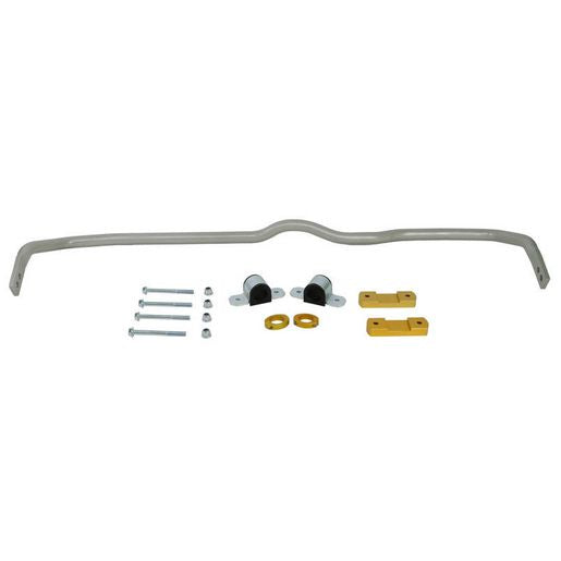 Whiteline BWF22Z Sway Bar 26mm 2 Point Adjustable