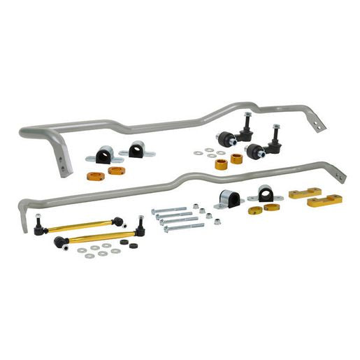 Whiteline BWK019 Sway Bar Vehicle Kit