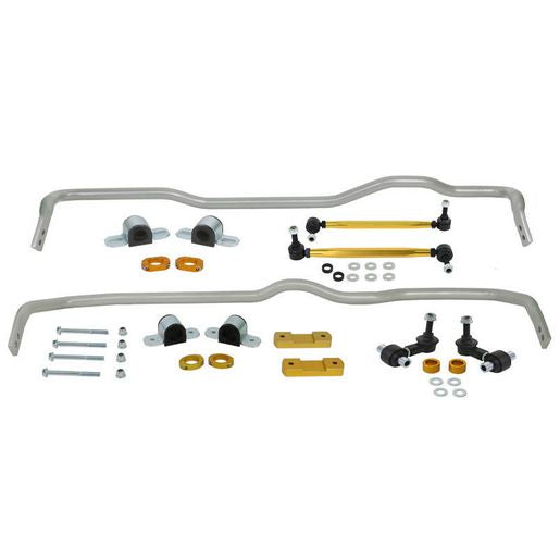 Whiteline BWK019 Sway Bar Vehicle Kit