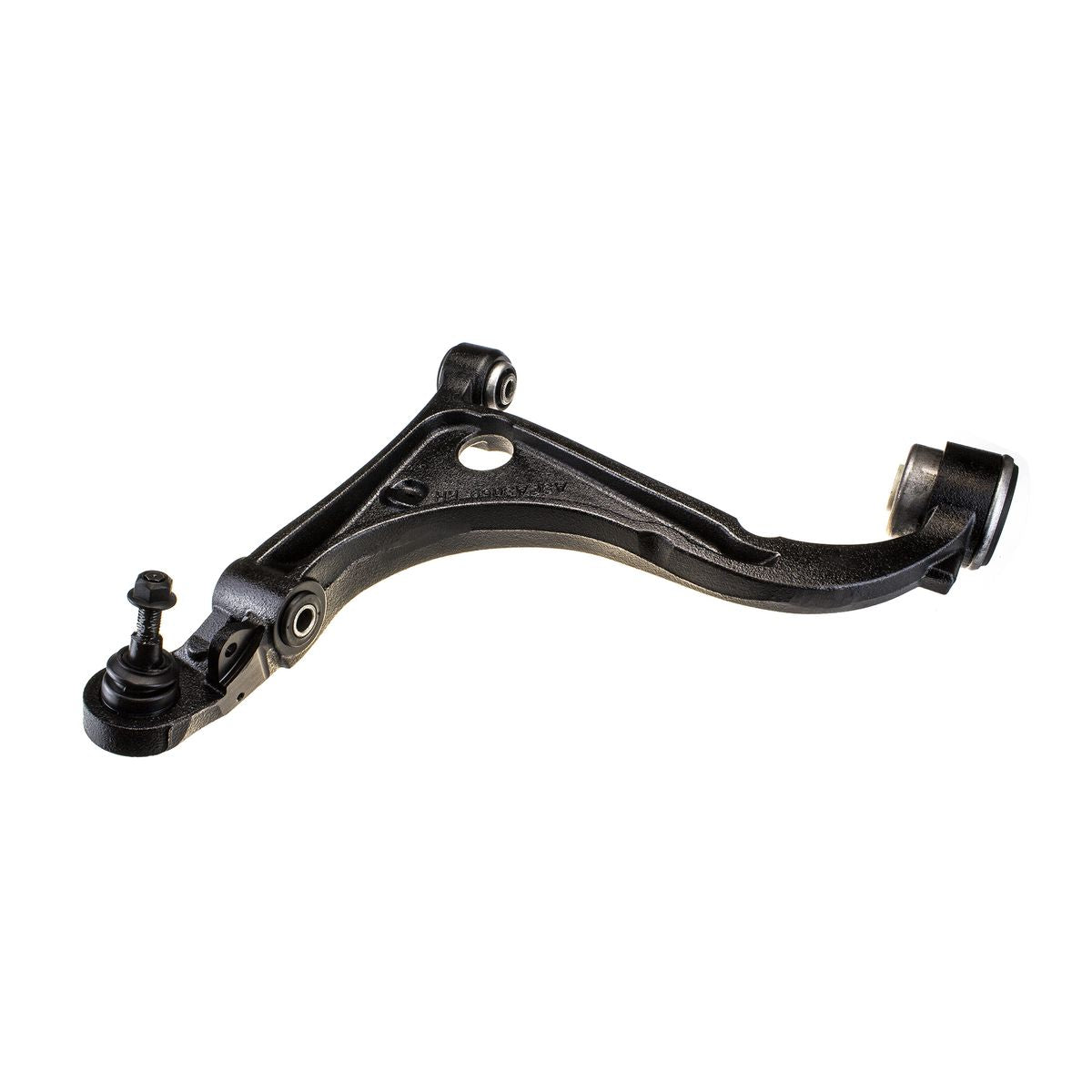 Kelpro Control Arm Front RH Lower 50007