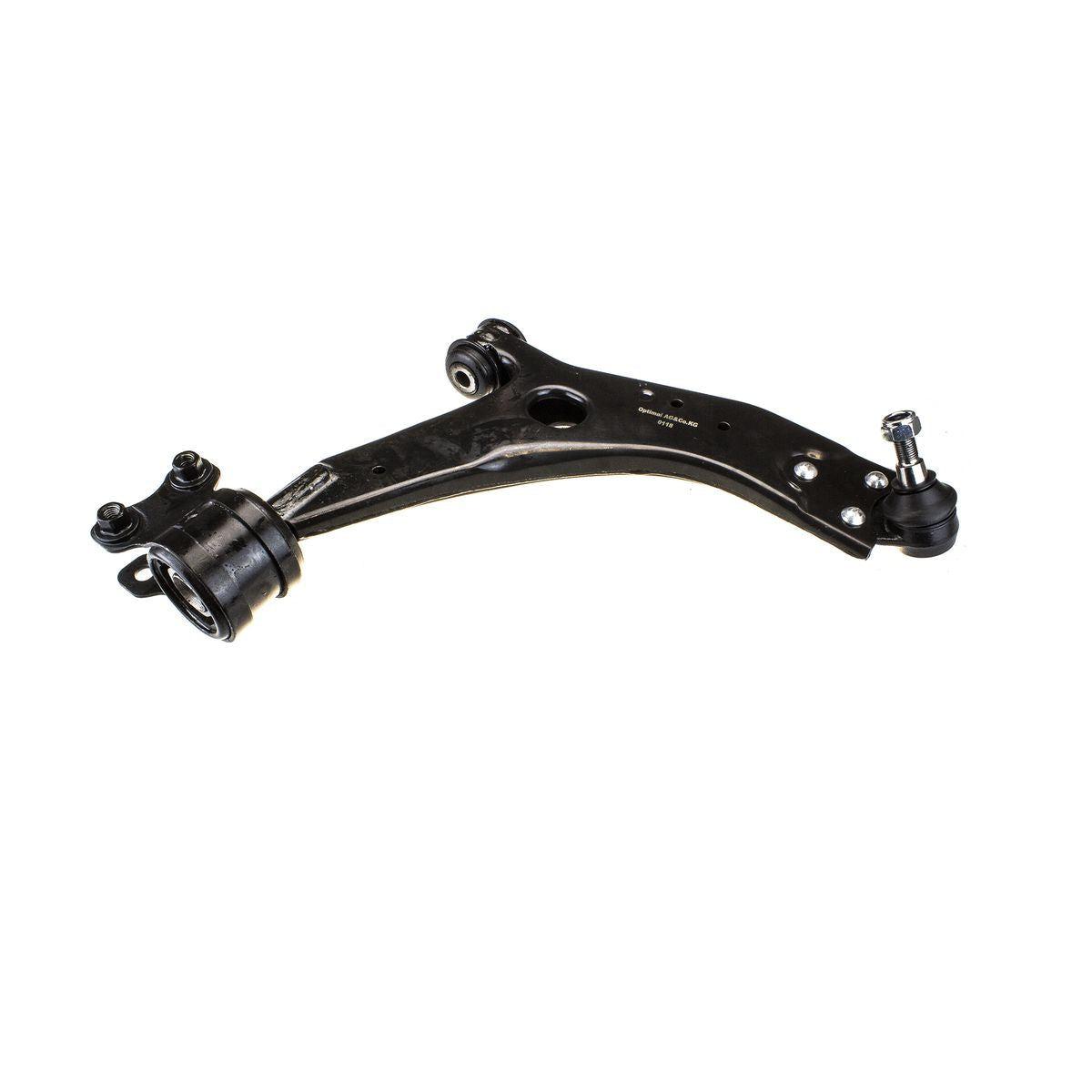 Kelpro Control Arm Front RH Lower 50023