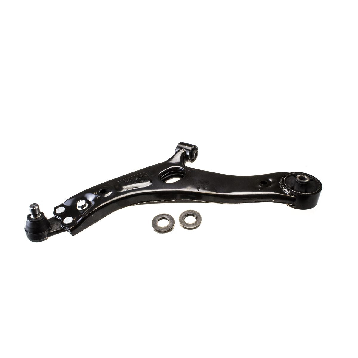 Kelpro Control Arm Front LH Lower 50074