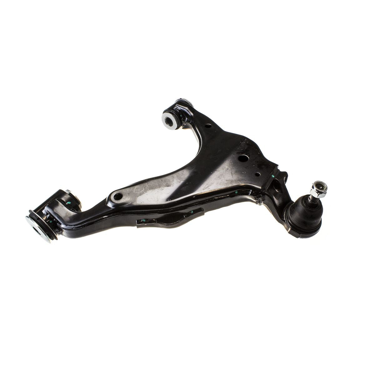 Kelpro Control Arm Front LH Lower 50160