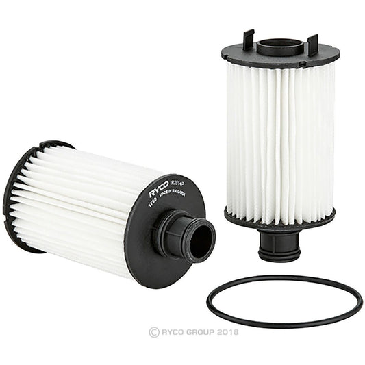 Ryco Oil Filter R2814P