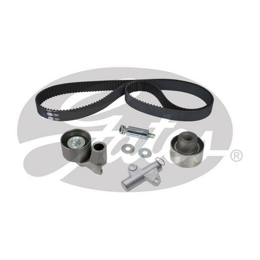 Gates Timing Belt Kit TCKH221