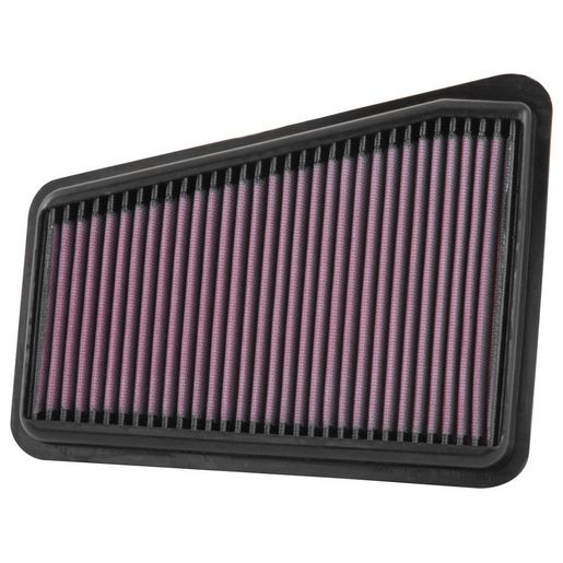 K&N Hi-Flow Performance Air Filter Fits Kia Stinger 2018 3.3L Turbo, L/H Side Airbox 33-5067
