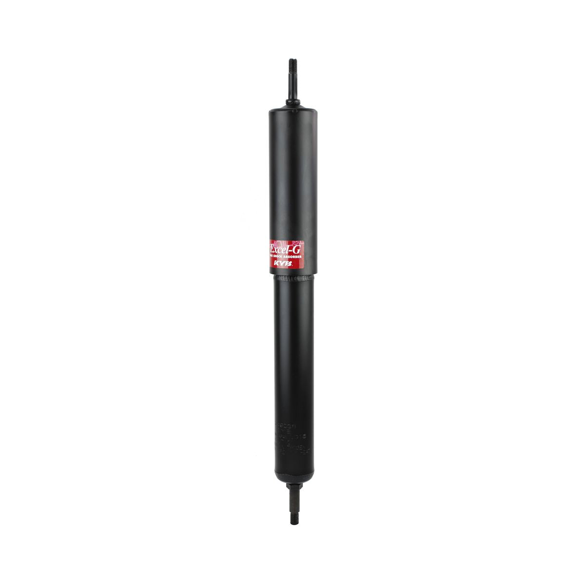 KYB Excel-G Shock Absorber Rear Single 349036