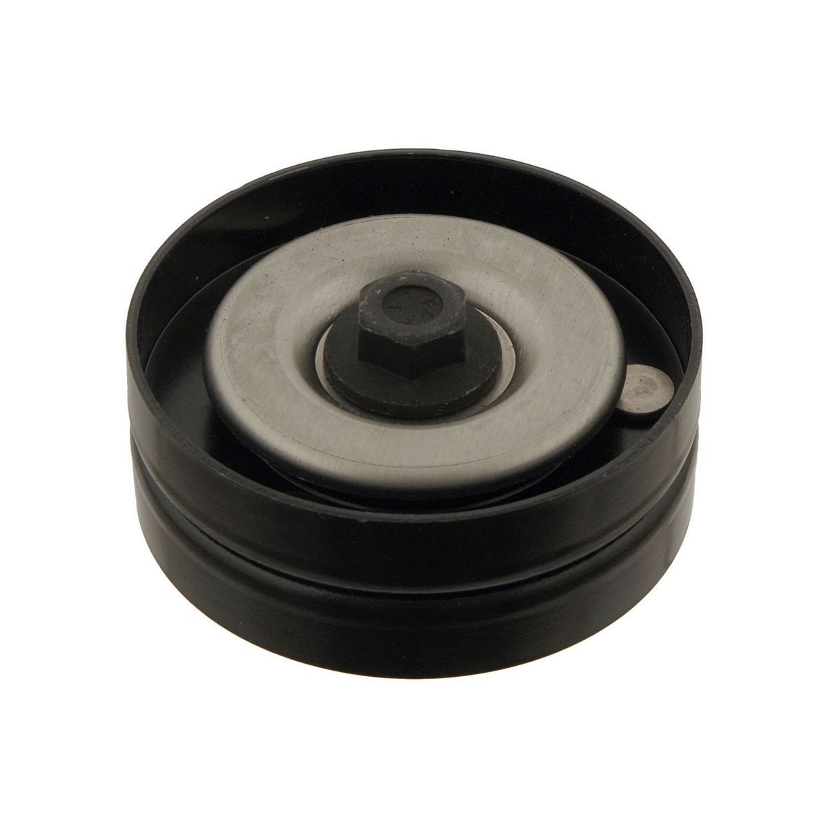 SWAG Tensioner Pulley 20 93 0130