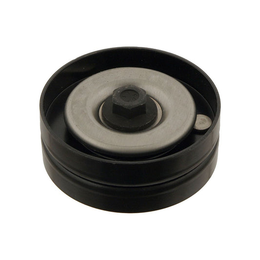 SWAG Tensioner Pulley 20 93 0130
